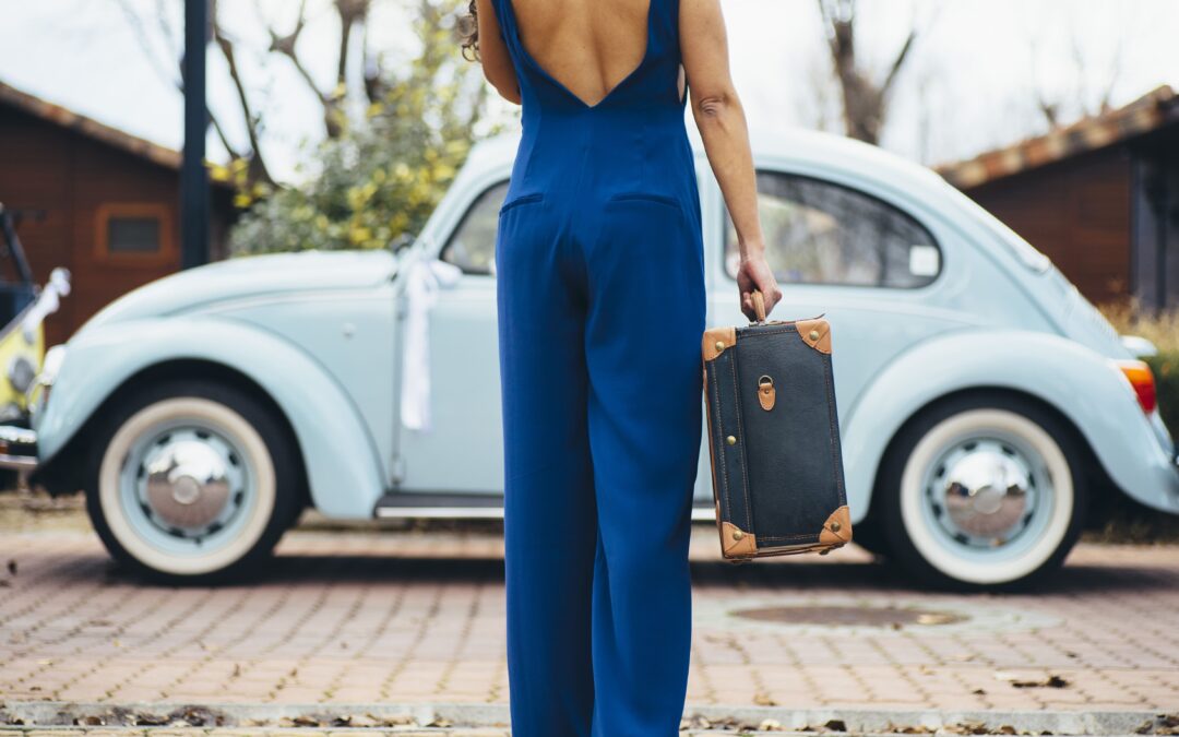 VW Beetle