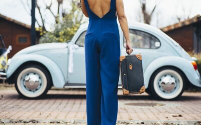 VW Beetle