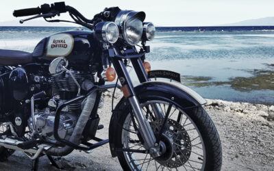 ROYAL ENFIELD 500 Classic