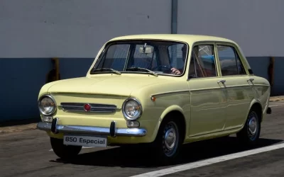 Seat 850